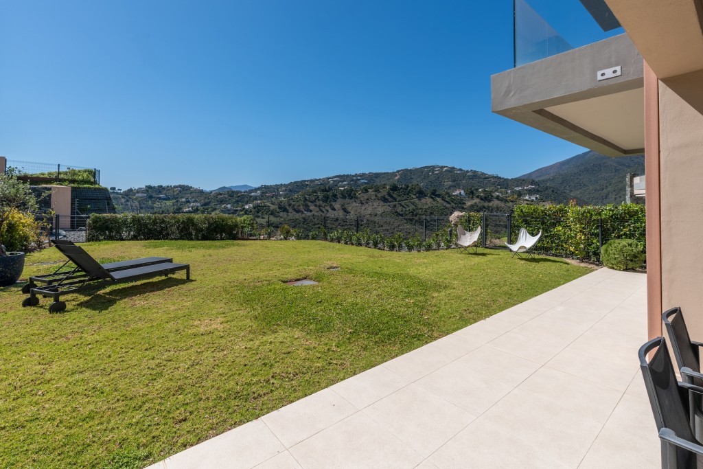 Apartamento en Venta en Benahavis Málaga - foto 29