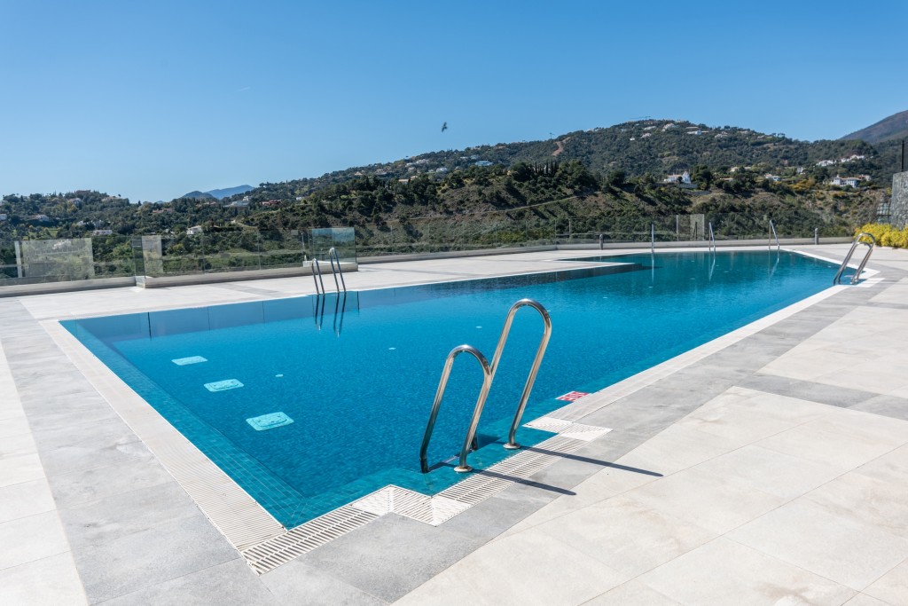 Apartamento en Venta en Benahavis Málaga - foto 30