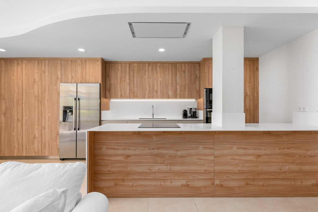 Apartamento en Venta en Benahavis Málaga - foto 4