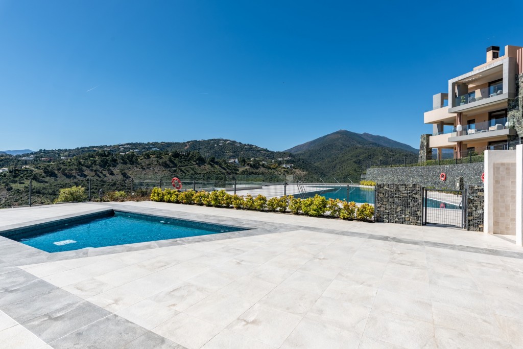 Apartamento en Venta en Benahavis Málaga - foto 31