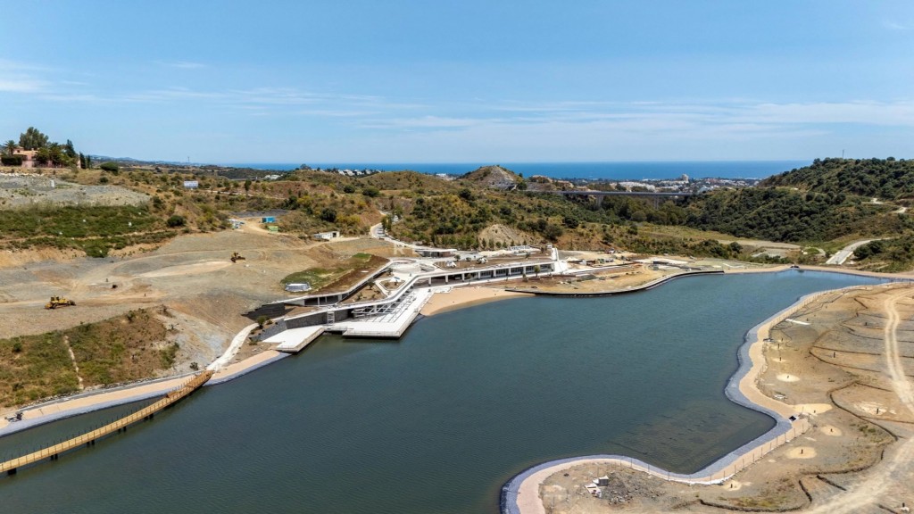 Apartamento en Venta en Benahavis Málaga - foto 33