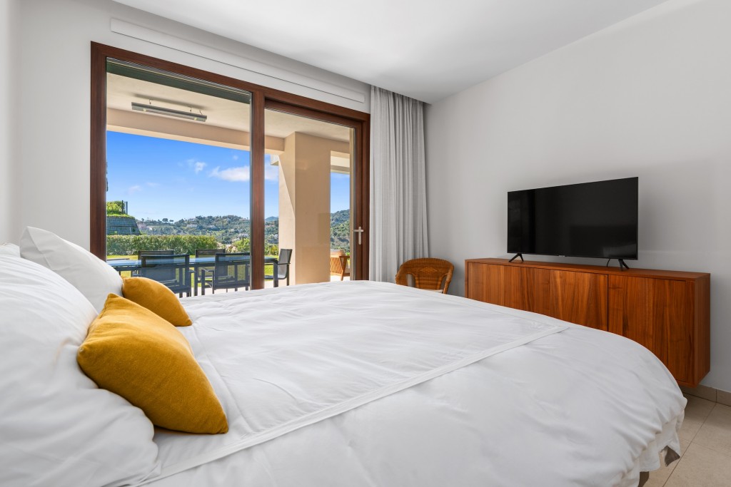 Apartamento en Venta en Benahavis Málaga - foto 5