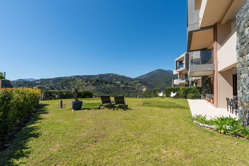 Apartamento en Venta en Benahavis Málaga - foto 7