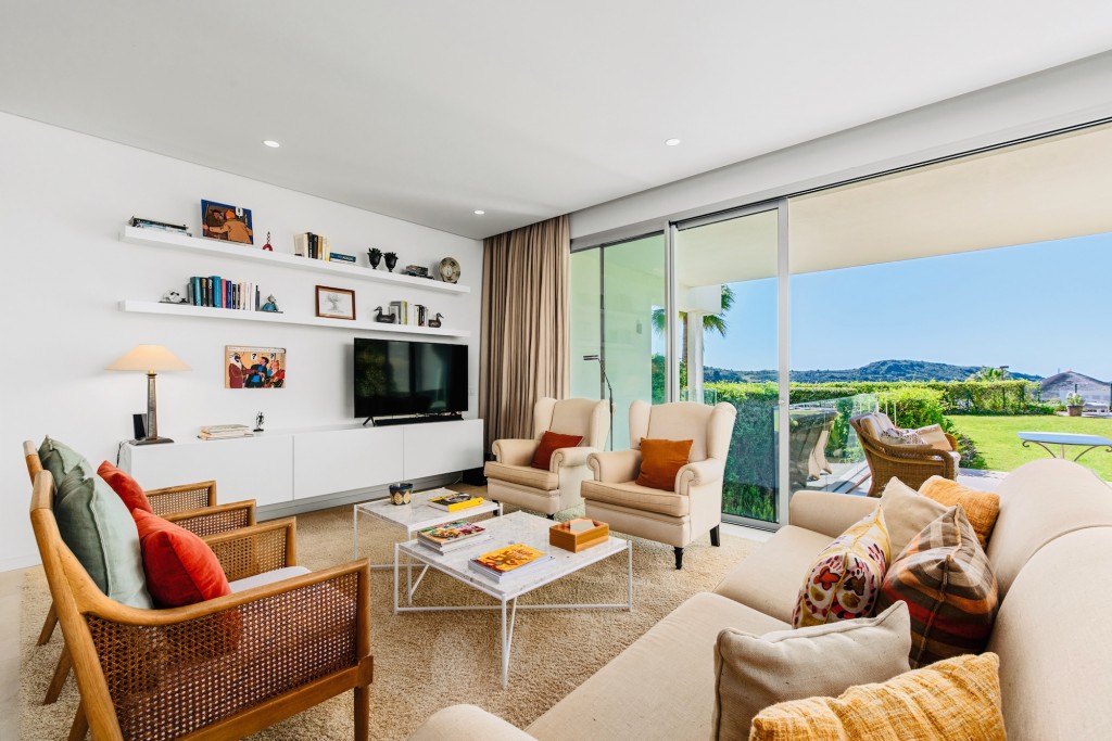 Dúplex en Venta en Benahavis Málaga - foto 11
