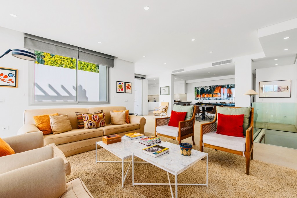 Dúplex en Venta en Benahavis Málaga - foto 12