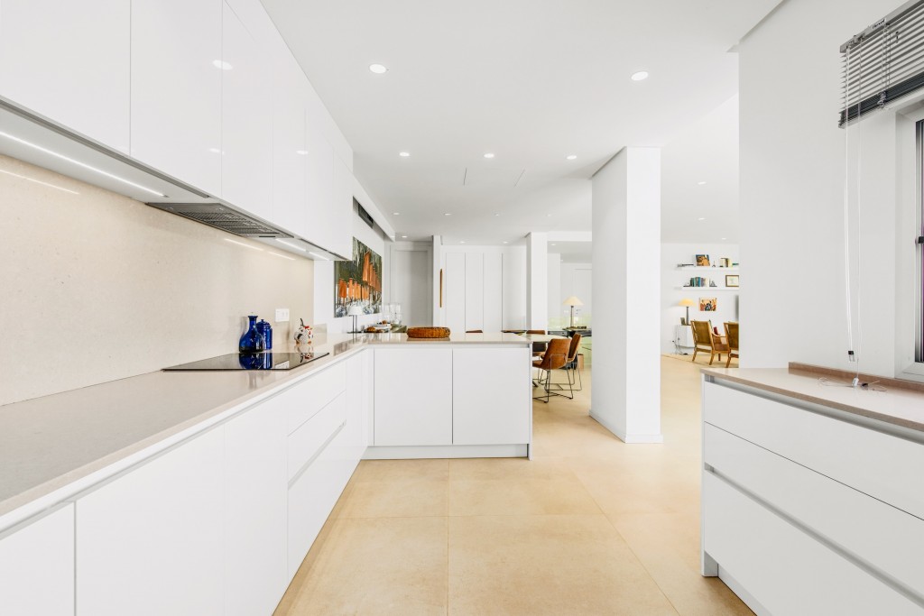 Dúplex en Venta en Benahavis Málaga - foto 14