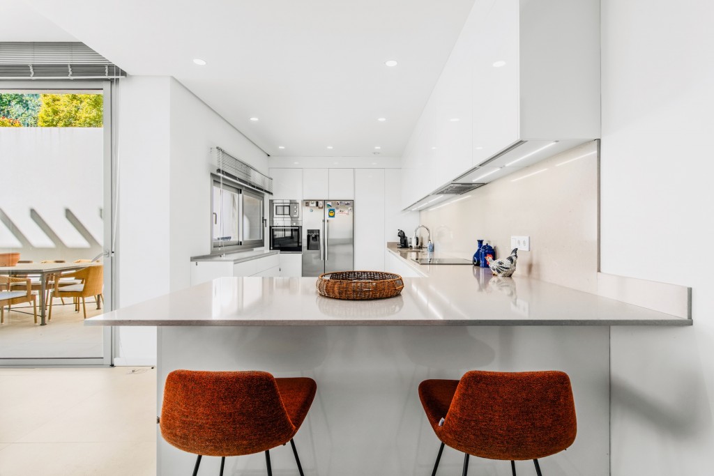 Dúplex en Venta en Benahavis Málaga - foto 15