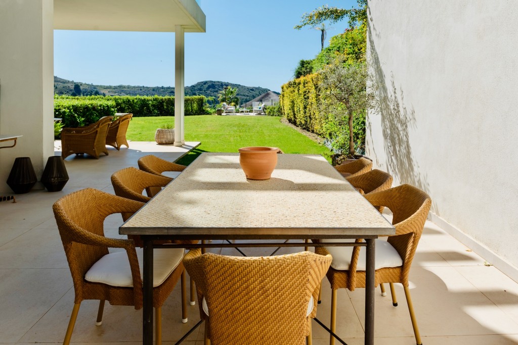 Dúplex en Venta en Benahavis Málaga - foto 16
