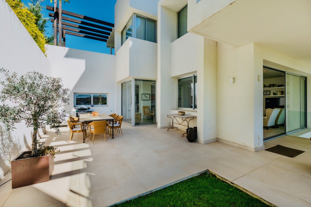 Dúplex en Venta en Benahavis Málaga - foto 17