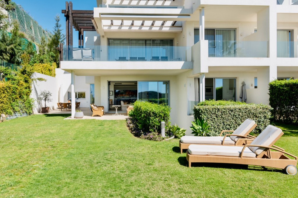 Dúplex en Venta en Benahavis Málaga - foto 18