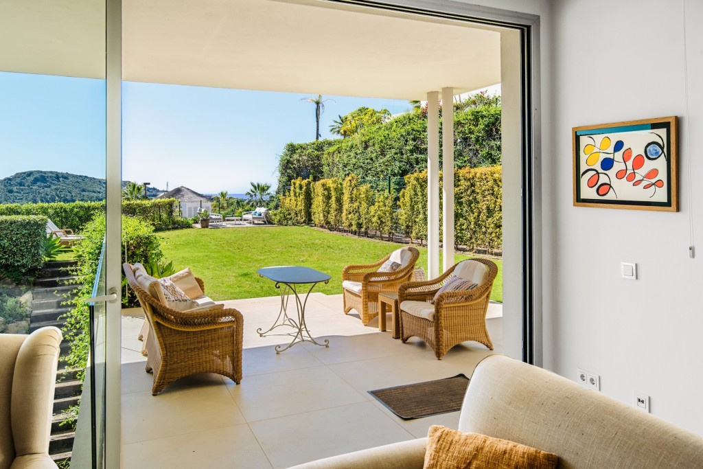 Dúplex en Venta en Benahavis Málaga - foto 19