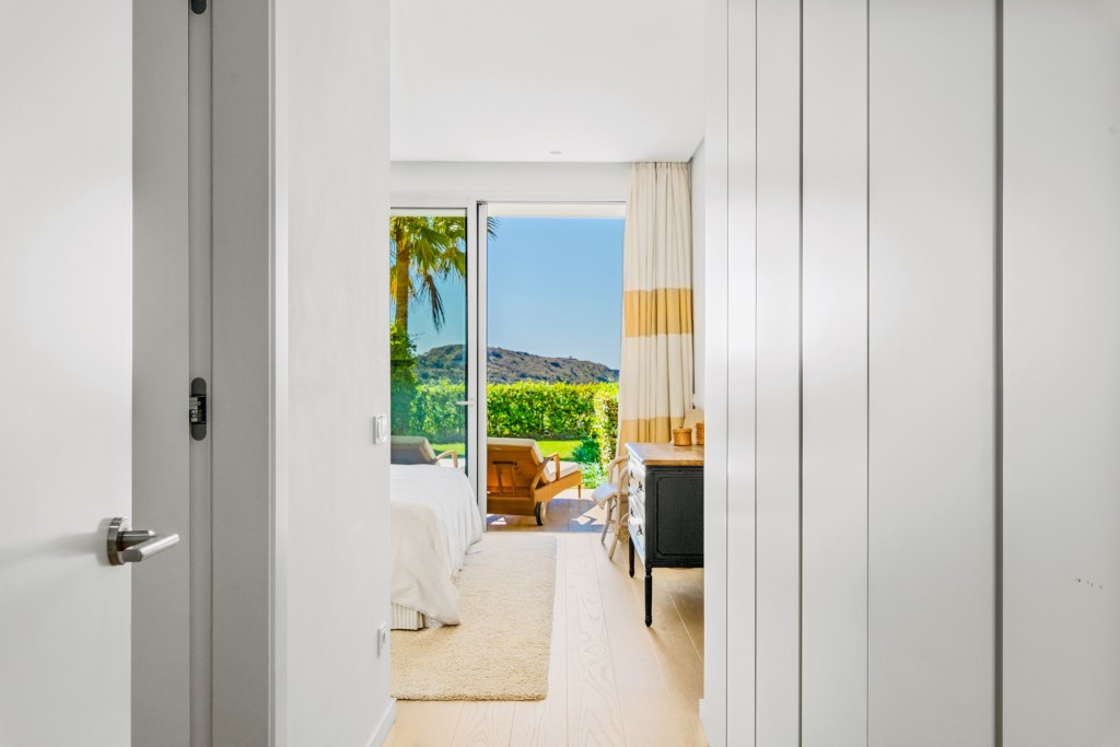 Dúplex en Venta en Benahavis Málaga - foto 20