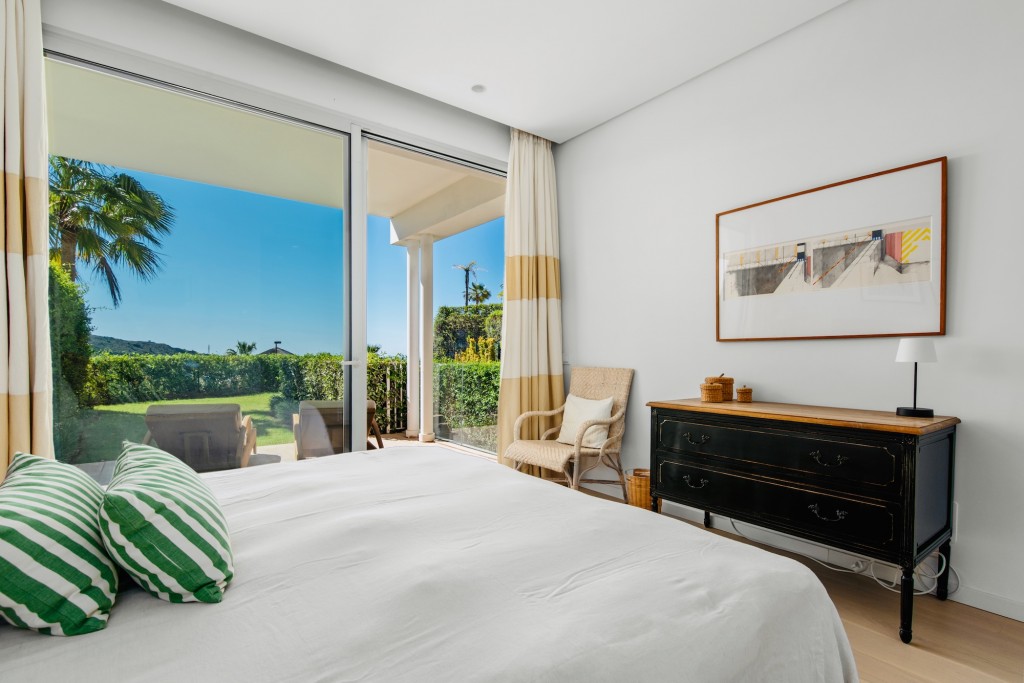 Dúplex en Venta en Benahavis Málaga - foto 21