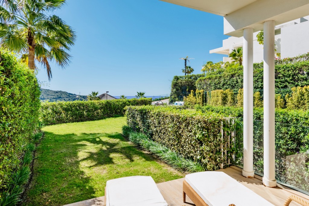 Dúplex en Venta en Benahavis Málaga - foto 22