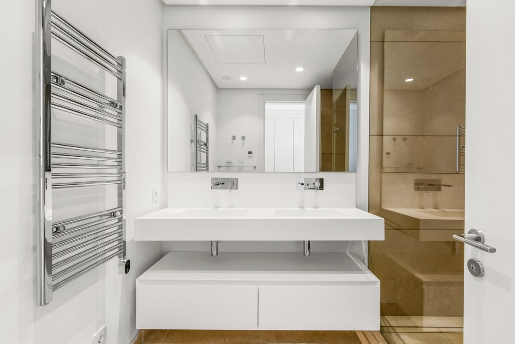 Dúplex en Venta en Benahavis Málaga - foto 24