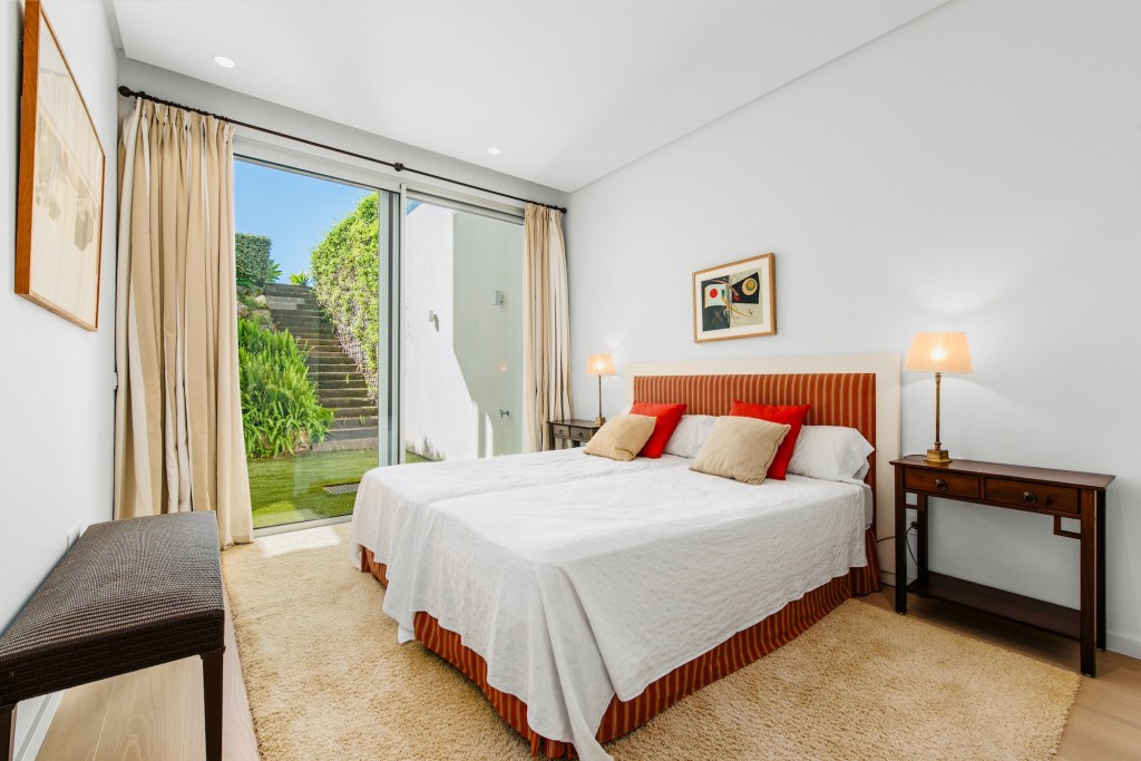 Dúplex en Venta en Benahavis Málaga - foto 28