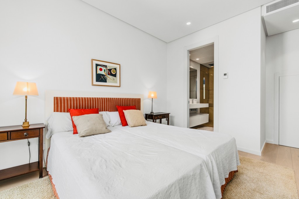 Dúplex en Venta en Benahavis Málaga - foto 29