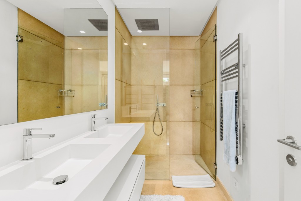 Dúplex en Venta en Benahavis Málaga - foto 30