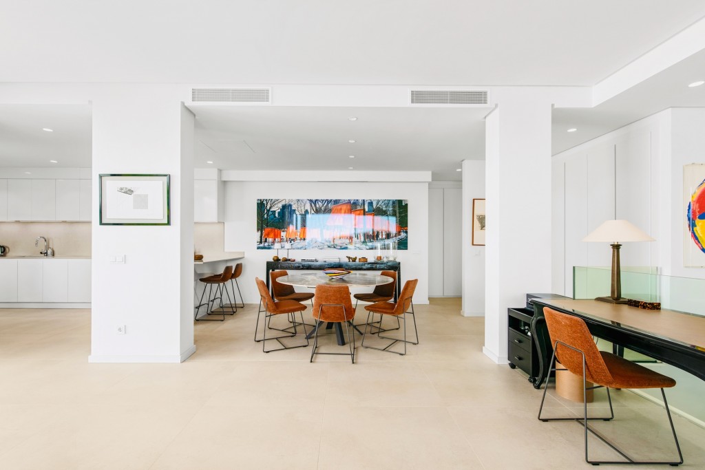 Dúplex en Venta en Benahavis Málaga - foto 4