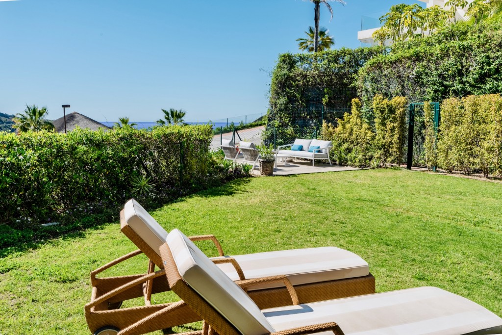 Dúplex en Venta en Benahavis Málaga - foto 32