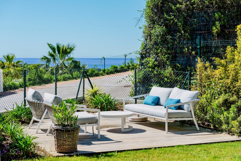 Dúplex en Venta en Benahavis Málaga - foto 33