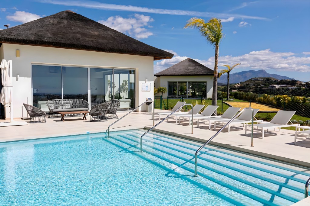 Dúplex en Venta en Benahavis Málaga - foto 34