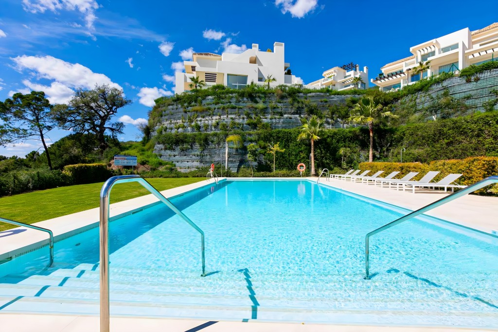 Dúplex en Venta en Benahavis Málaga - foto 35