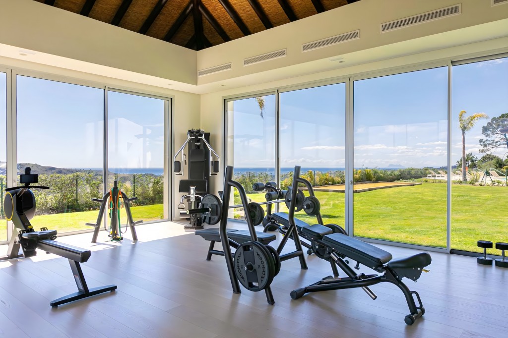 Dúplex en Venta en Benahavis Málaga - foto 36
