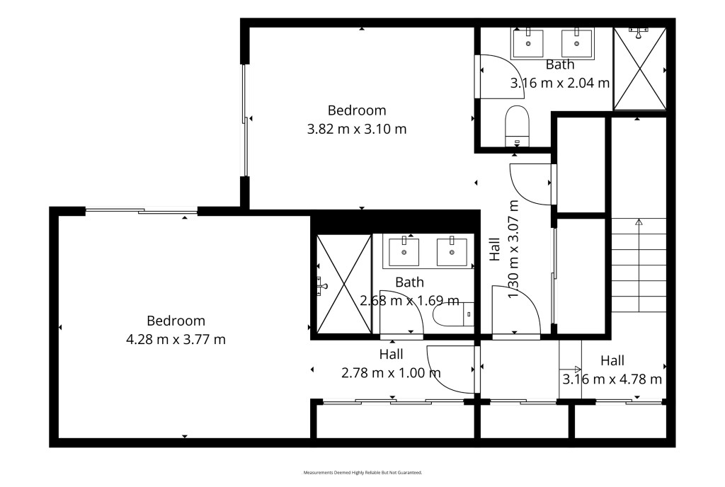 Dúplex en Venta en Benahavis Málaga - foto 38