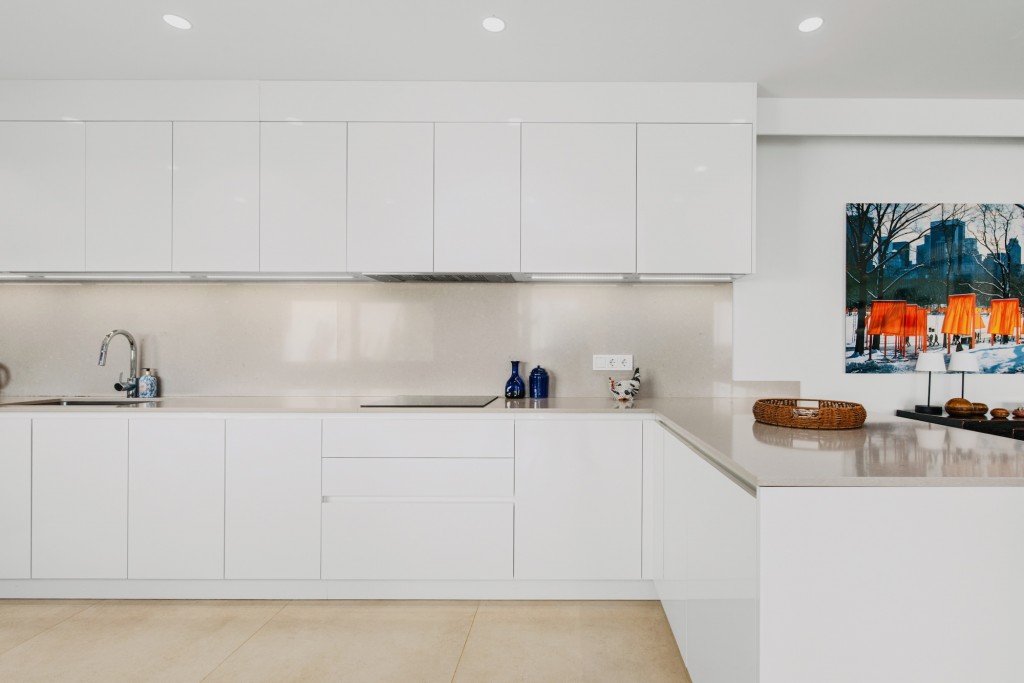 Dúplex en Venta en Benahavis Málaga - foto 5