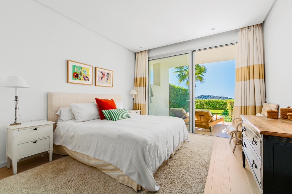 Dúplex en Venta en Benahavis Málaga - foto 6