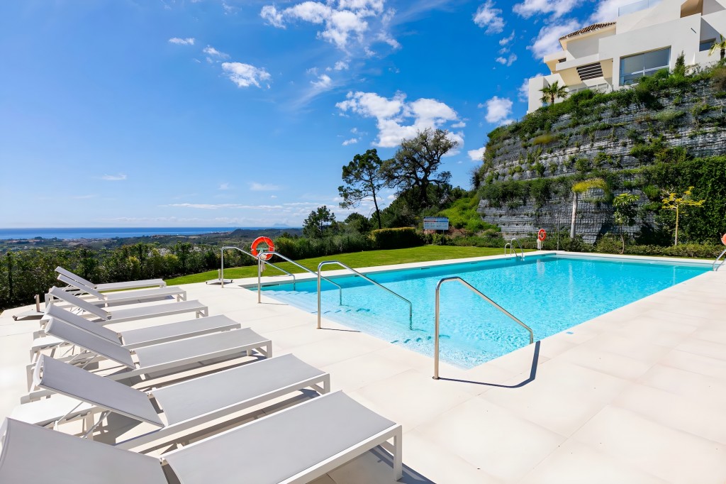 Dúplex en Venta en Benahavis Málaga - foto 7