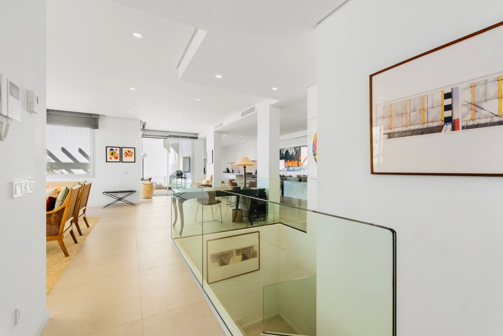 Dúplex en Venta en Benahavis Málaga - foto 9