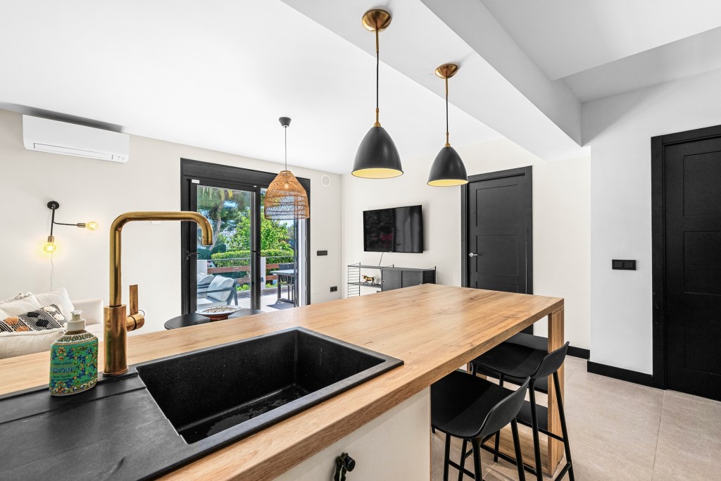 Apartamento en Venta en Nueva Andalucia Málaga - foto 11