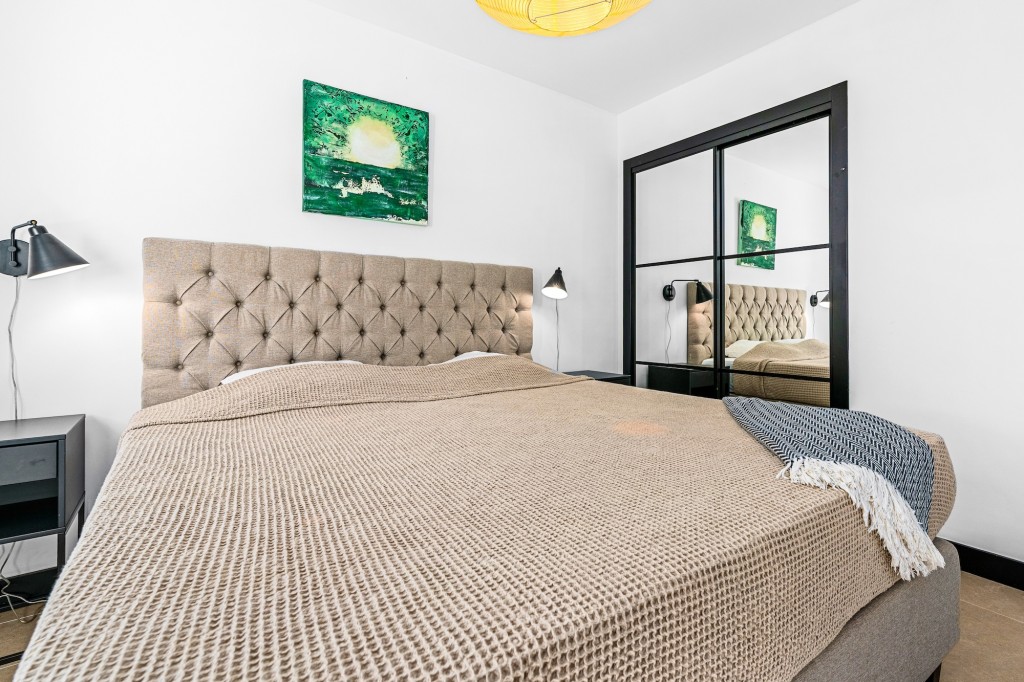 Apartamento en Venta en Nueva Andalucia Málaga - foto 13