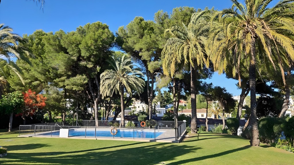 Apartamento en Venta en Nueva Andalucia Málaga - foto 17