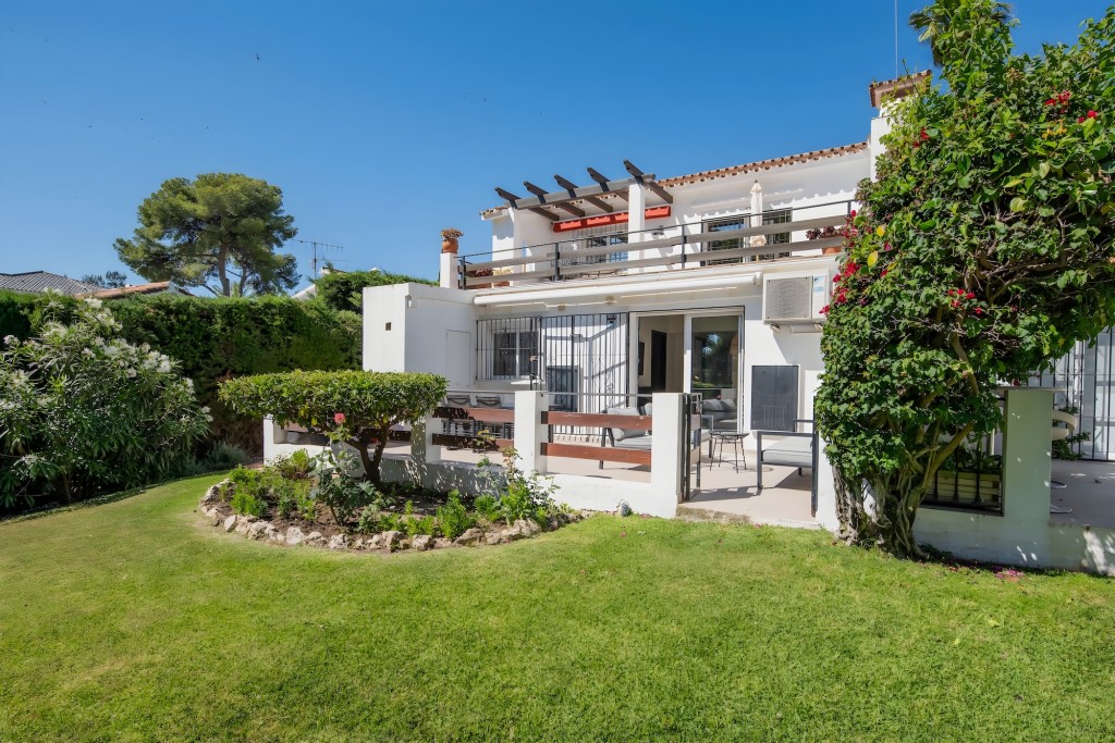 Apartamento en Venta en Nueva Andalucia Málaga - foto 18