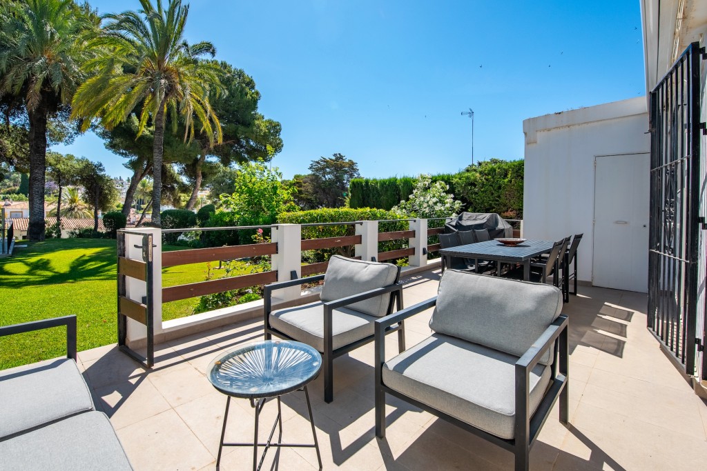 Apartamento en Venta en Nueva Andalucia Málaga - foto 3