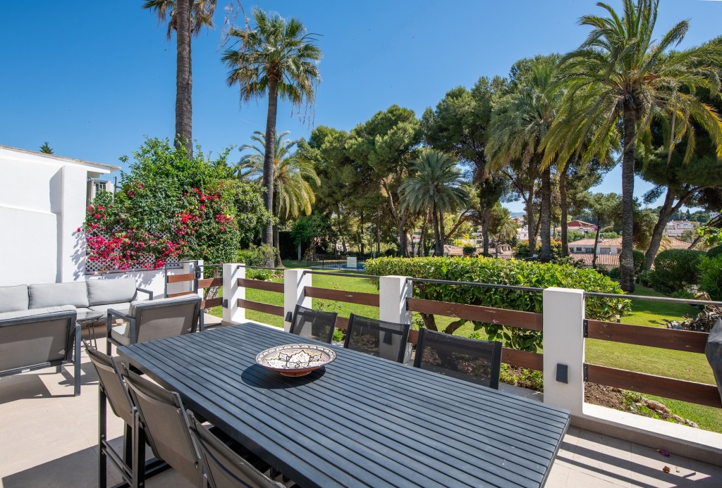 Apartamento en Venta en Nueva Andalucia Málaga - foto 4