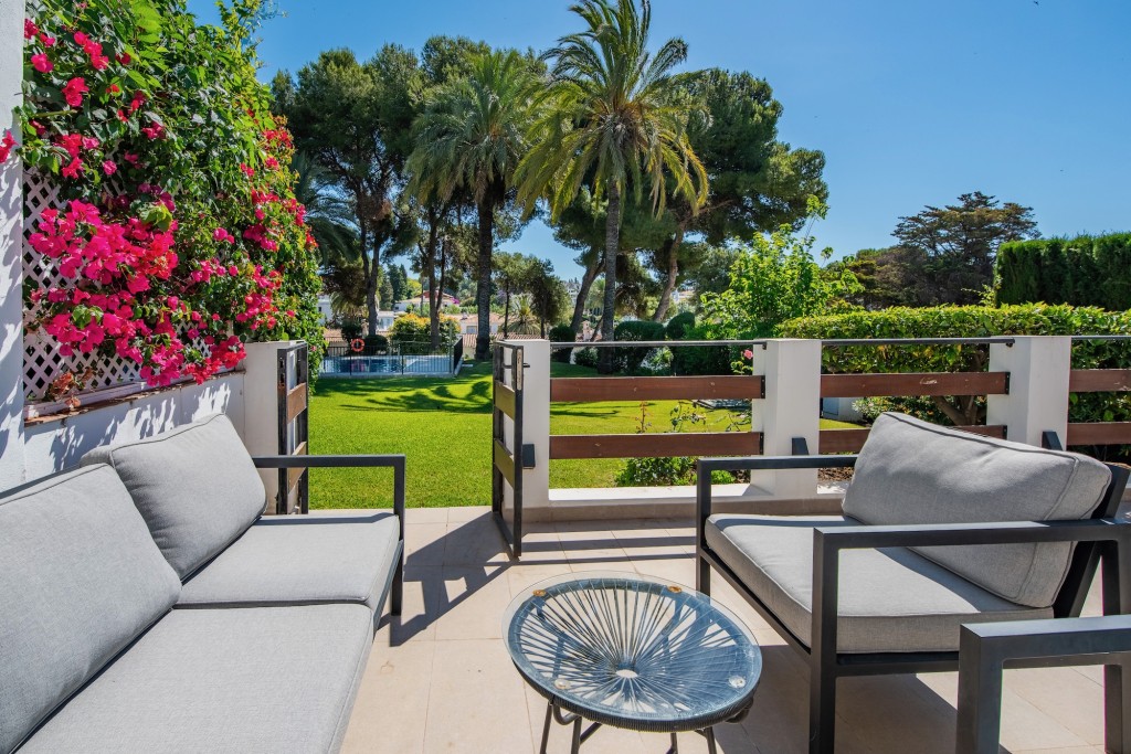 Apartamento en Venta en Nueva Andalucia Málaga - foto 5
