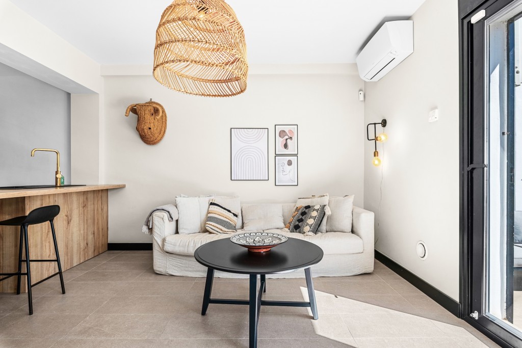 Apartamento en Venta en Nueva Andalucia Málaga - foto 7
