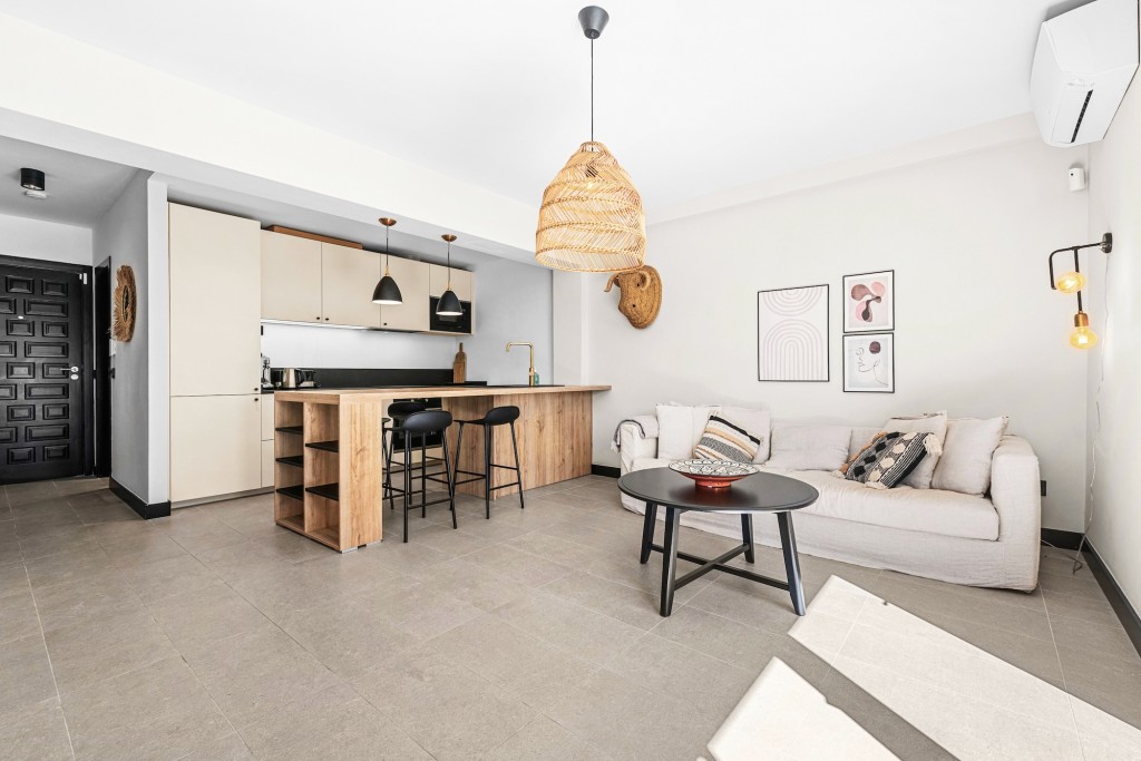 Apartamento en Venta en Nueva Andalucia Málaga - foto 8