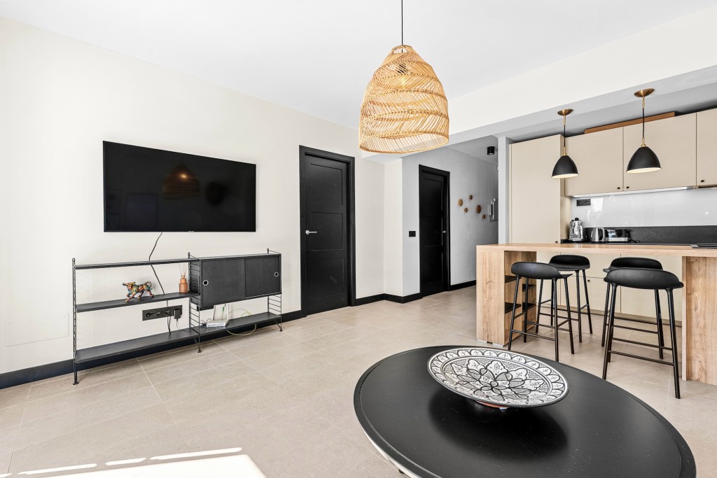 Apartamento en Venta en Nueva Andalucia Málaga - foto 9