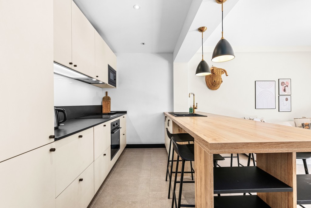 Apartamento en Venta en Nueva Andalucia Málaga - foto 10