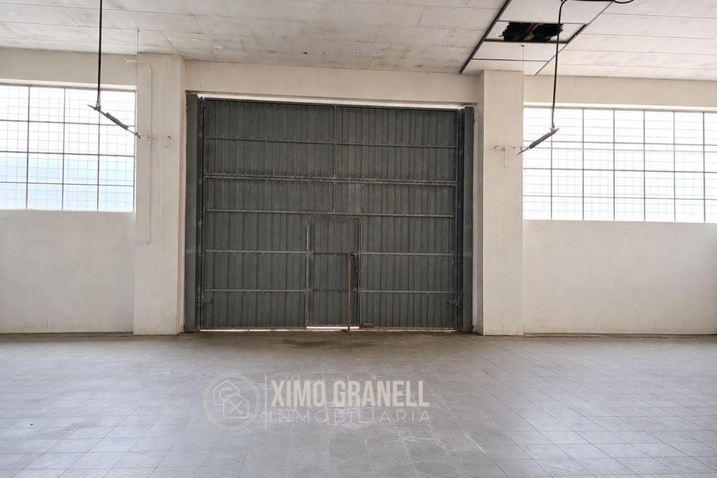 Nave industrial en Venta en Vall D Uxo, La Castellón