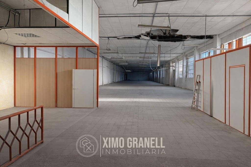 Nave industrial en Venta en Vall D Uxo, La Castellón - foto 2