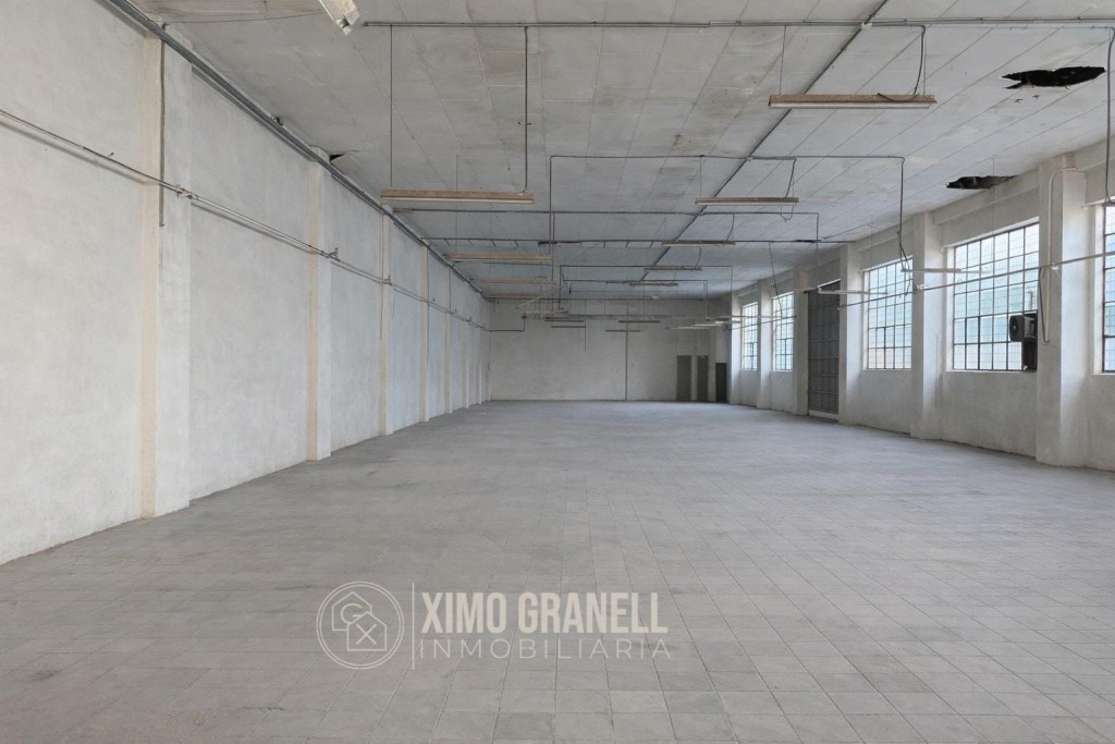 Nave industrial en Venta en Vall D Uxo, La Castellón - foto 4
