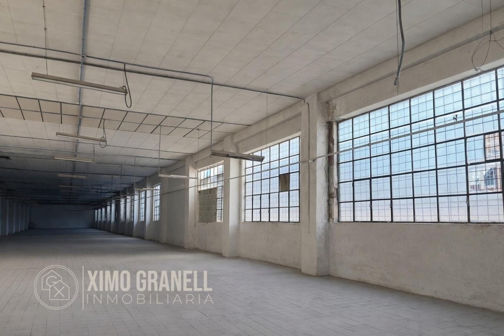 Nave industrial en Venta en Vall D Uxo, La Castellón - foto 5