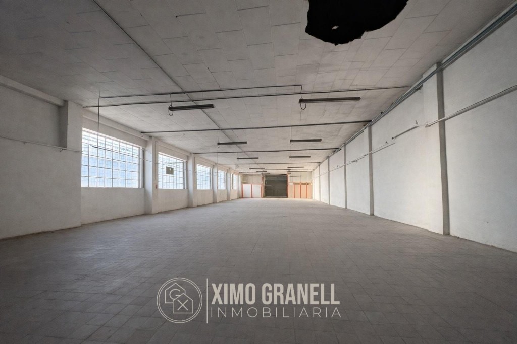 Nave industrial en Venta en Vall D Uxo, La Castellón - foto 6
