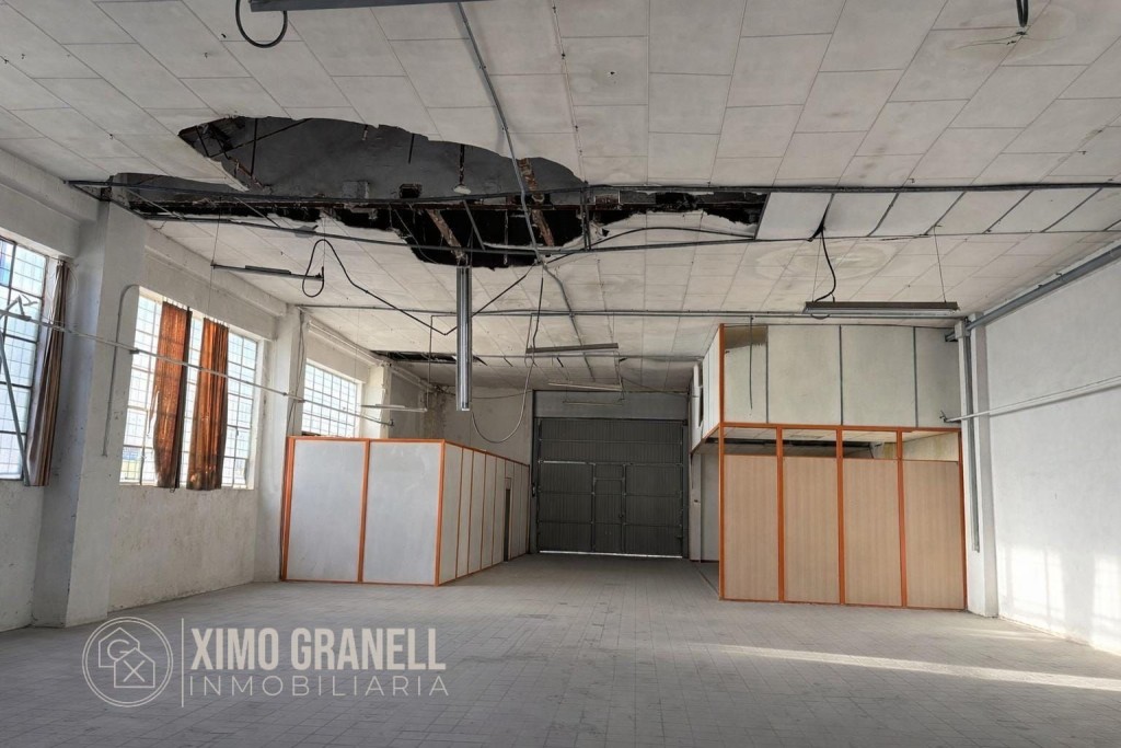 Nave industrial en Venta en Vall D Uxo, La Castellón - foto 7